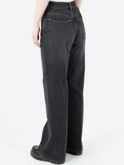 Hot - 2022F Relaxed Fit Jeans in Women Pants | Denim