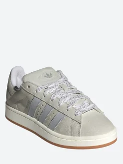 Best - Women's Campus 00's in Grey, White and Gum Women Overalls & Jumpsuits | Sneakers