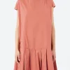 Discount - Low Waisted Dress TC in Women Dresses