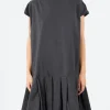 Outlet - Low Waisted Dress TC in Women Dresses