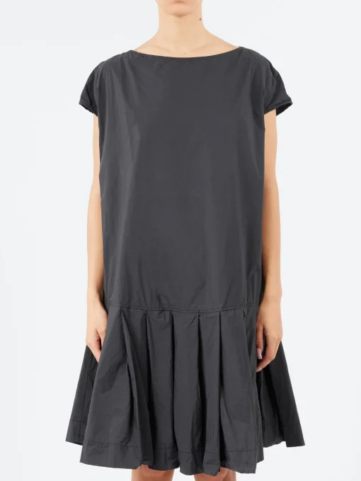 Outlet - Low Waisted Dress TC in Women Dresses