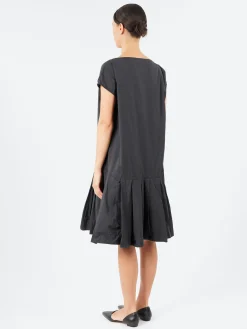Outlet - Low Waisted Dress TC in Women Dresses