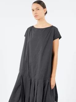 Outlet - Low Waisted Dress TC in Women Dresses