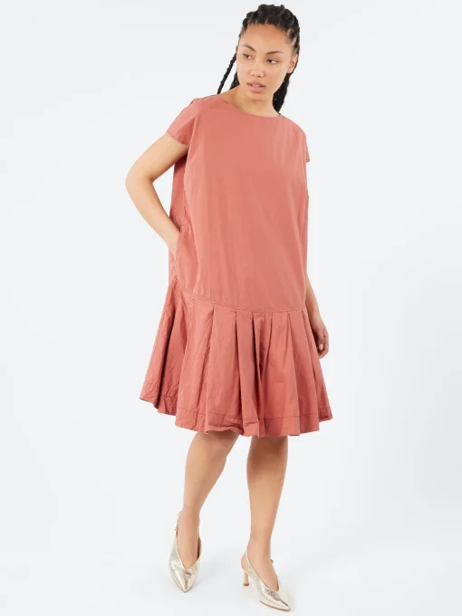 Discount - Low Waisted Dress TC in Women Dresses