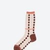 Sale - Othello Crew Sock in Women Socks & Hosiery | Belts