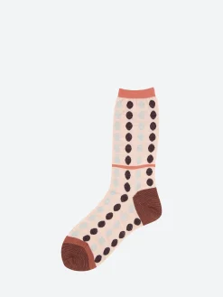 Sale - Othello Crew Sock in Women Socks & Hosiery | Belts