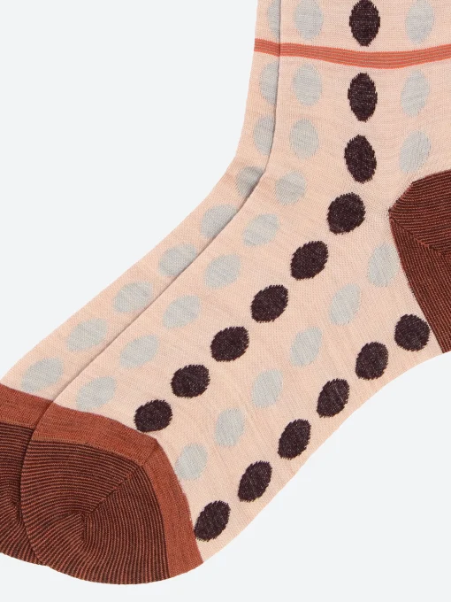 Sale - Othello Crew Sock in Women Socks & Hosiery | Belts