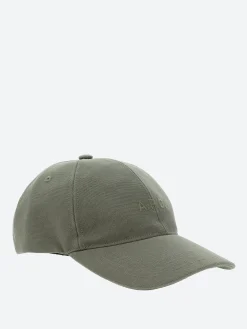 Outlet - Charlie Baseball Cap in Military Kaki Women Hats | Hats