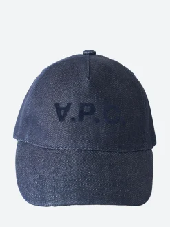 Outlet - Eden VPC Hat in Indigo Women Hats | Hats