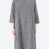 Discount ApuntoB - P1959 Dress in Denim Poppy Women Dresses