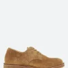 Best - Redflex in Cognac Shoes | Lace-Up Shoes