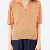 Outlet - Vibia Polo in Women Tops & Blouses | Knitwear