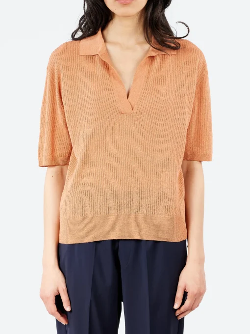 Outlet - Vibia Polo in Women Tops & Blouses | Knitwear