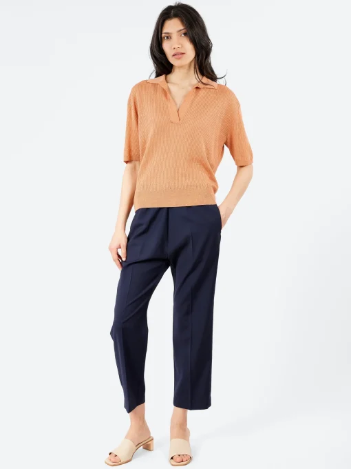 Outlet - Vibia Polo in Women Tops & Blouses | Knitwear