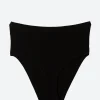 Clearance - Heart Highwaist Bell Pants in Women Intimates