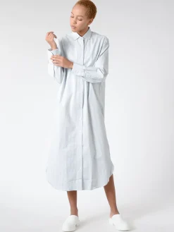 Online - Ole Shirt Dress in Women Dresses