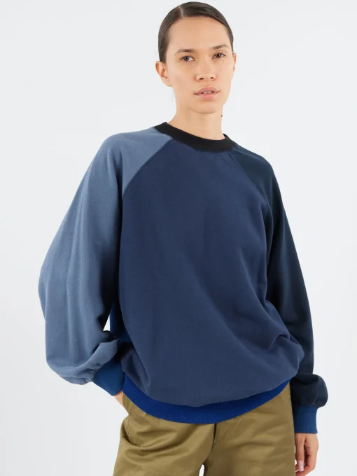 Discount - Crazy Sweatshirt in Women Tops & Blouses | Sweatshirts