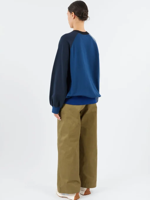 Discount - Crazy Sweatshirt in Women Tops & Blouses | Sweatshirts