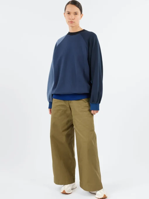 Discount - Crazy Sweatshirt in Women Tops & Blouses | Sweatshirts