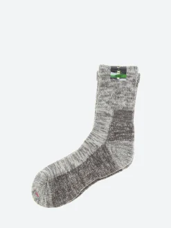 Clearance - Outdoor Socks in Grey Socks