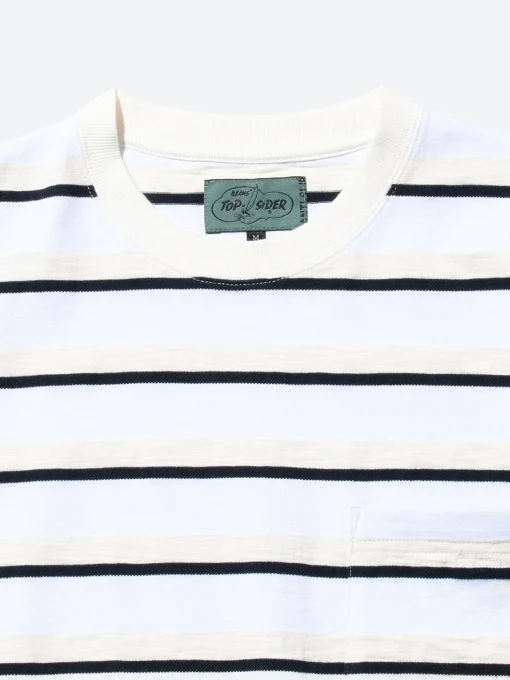 Sale - Sperry Pocket Tee in T-Shirts