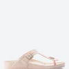 New - Gizeh EVA in Light Rose Women Sandals