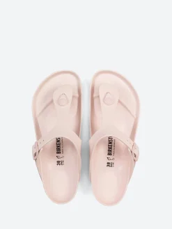 New - Gizeh EVA in Light Rose Women Sandals
