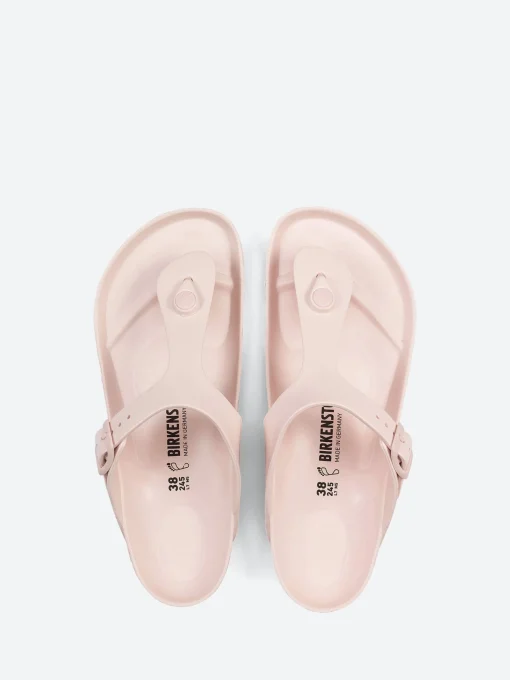 New - Gizeh EVA in Light Rose Women Sandals