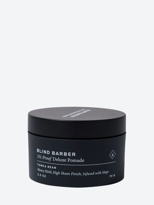 Outlet - 151 Proof Deluxe Pomade Hair Care
