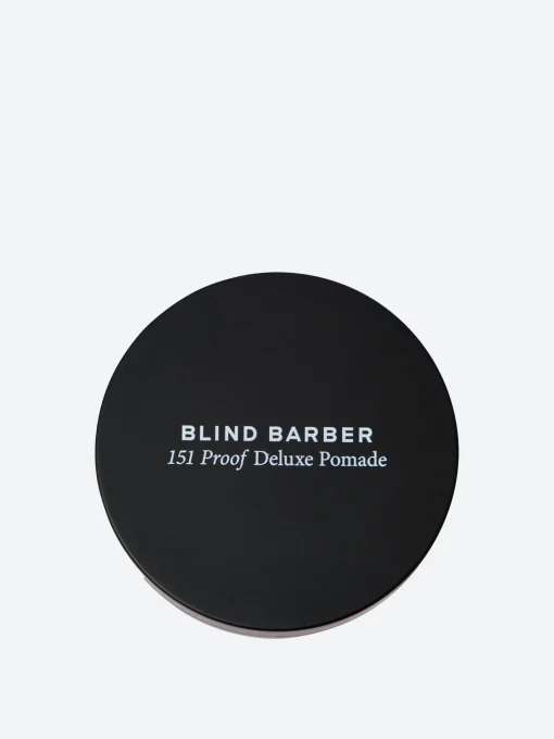 Outlet - 151 Proof Deluxe Pomade Hair Care