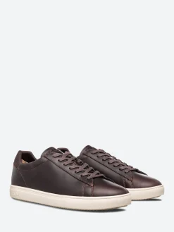 New Bradley Sneakers