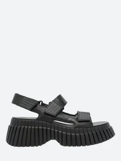 New - BCN 2-Strap Sandal in Women Overalls & Jumpsuits | Sandals