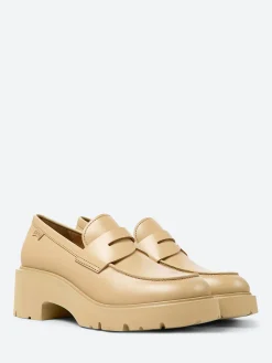 Hot - Milah Loafer in Women Shoes | Overalls & Jumpsuits