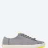 Online - Peu Rambla Vulc in Light Grey Sneakers