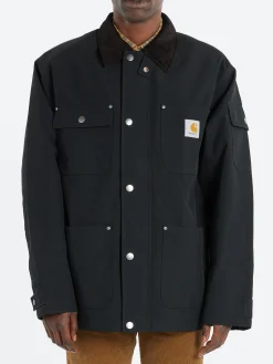 Discount - Clapton Jacket in Outerwear