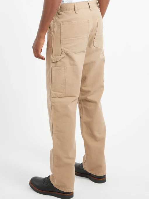 Clearance - Double Knee Pant in Pants