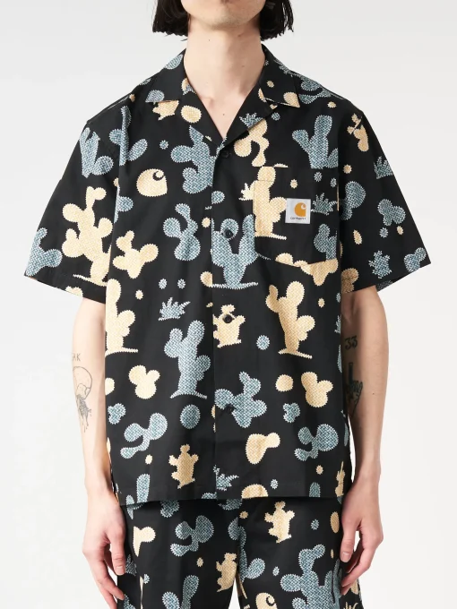 Best - Opus Shirt in Button-Ups