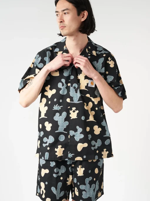 Best - Opus Shirt in Button-Ups