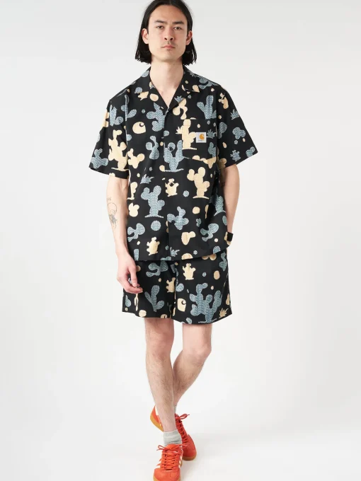 New - Opus Short in Shorts