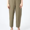 Outlet - Fabi Italien Pant in Women Pants