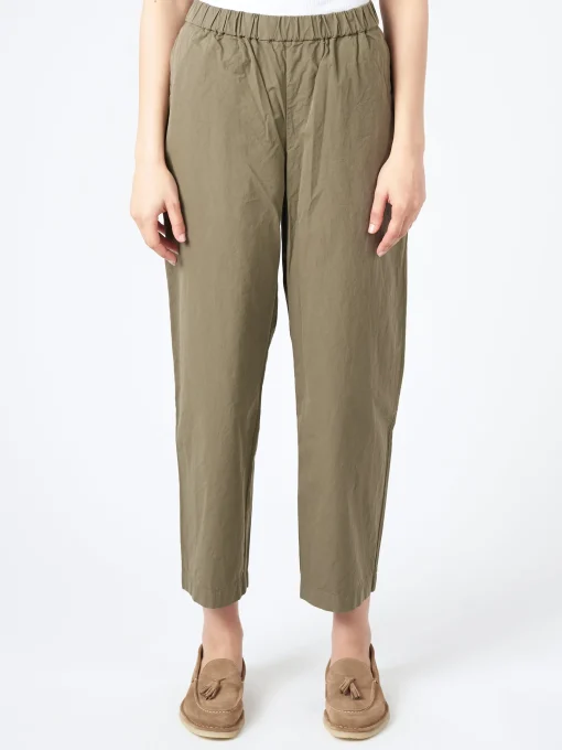 Outlet - Fabi Italien Pant in Women Pants