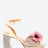 Hot - Kaski in Mousse and Leche Women Overalls & Jumpsuits | Sandals