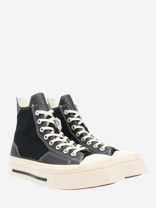 Fashion Chuck 70 De Luxe High Top Women Sneakers | Overalls & Jumpsuits