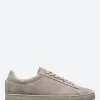Discount - Bradley in Rock Suede Sneakers