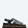 Hot - Orianna Twist in Women Overalls & Jumpsuits | Sandals