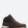 Discount - Topton Pine Gtx in Dark Brown Boots