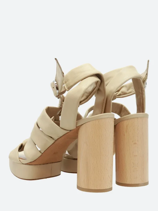 Discount - April in Women Sandals | Heels