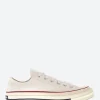 Clearance - Chuck 70 Low Top in White Women Sneakers | Overalls & Jumpsuits