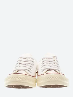 Clearance - Chuck 70 Low Top in White Women Sneakers | Overalls & Jumpsuits