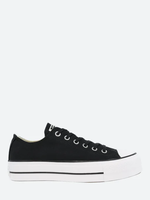 Outlet - Chuck Taylor All Star Lift Low Top in Women Overalls & Jumpsuits | Sneakers